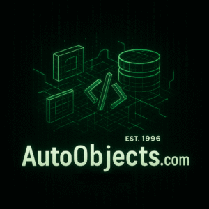 AutoObjects.com