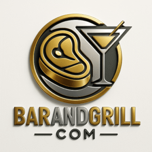 BarAndGrill.com