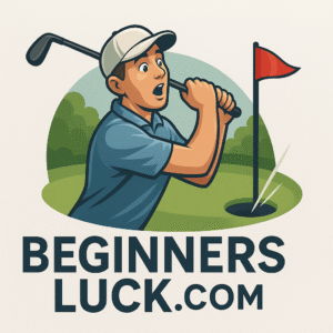 BeginnersLuck.com