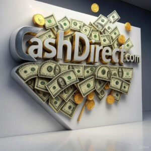 CashDirect.com