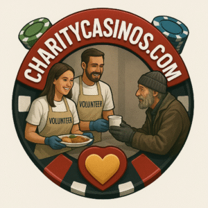 CharityCasinos.com