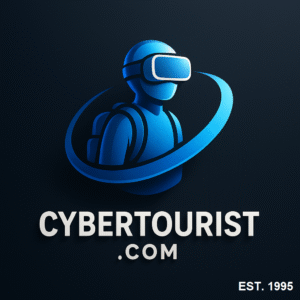 CyberTourist.com