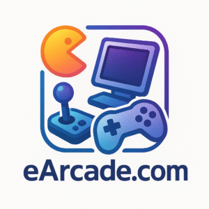 eArcade.com