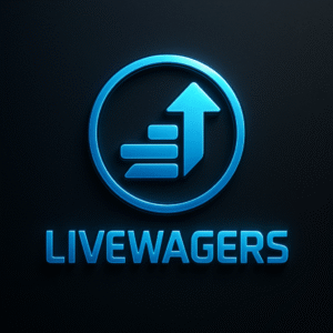 LiveWagers.com