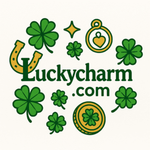 LuckyCharm.com
