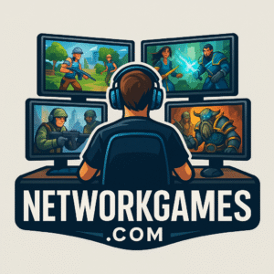 NetworkGames.com
