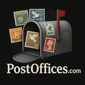PostOffices.com