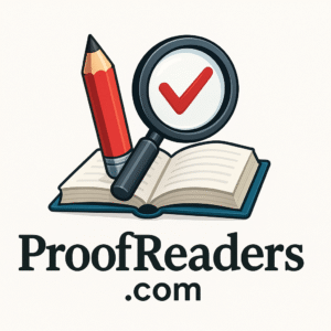 ProofReaders.com