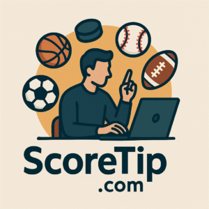 ScoreTip.com X2