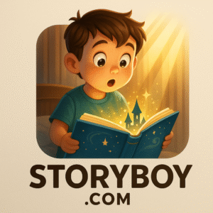Storyboy.com