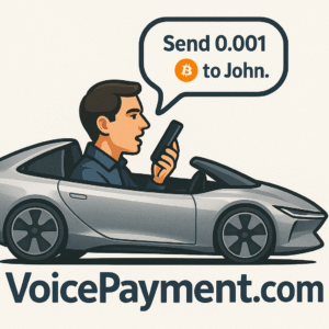 VoicePayment.com